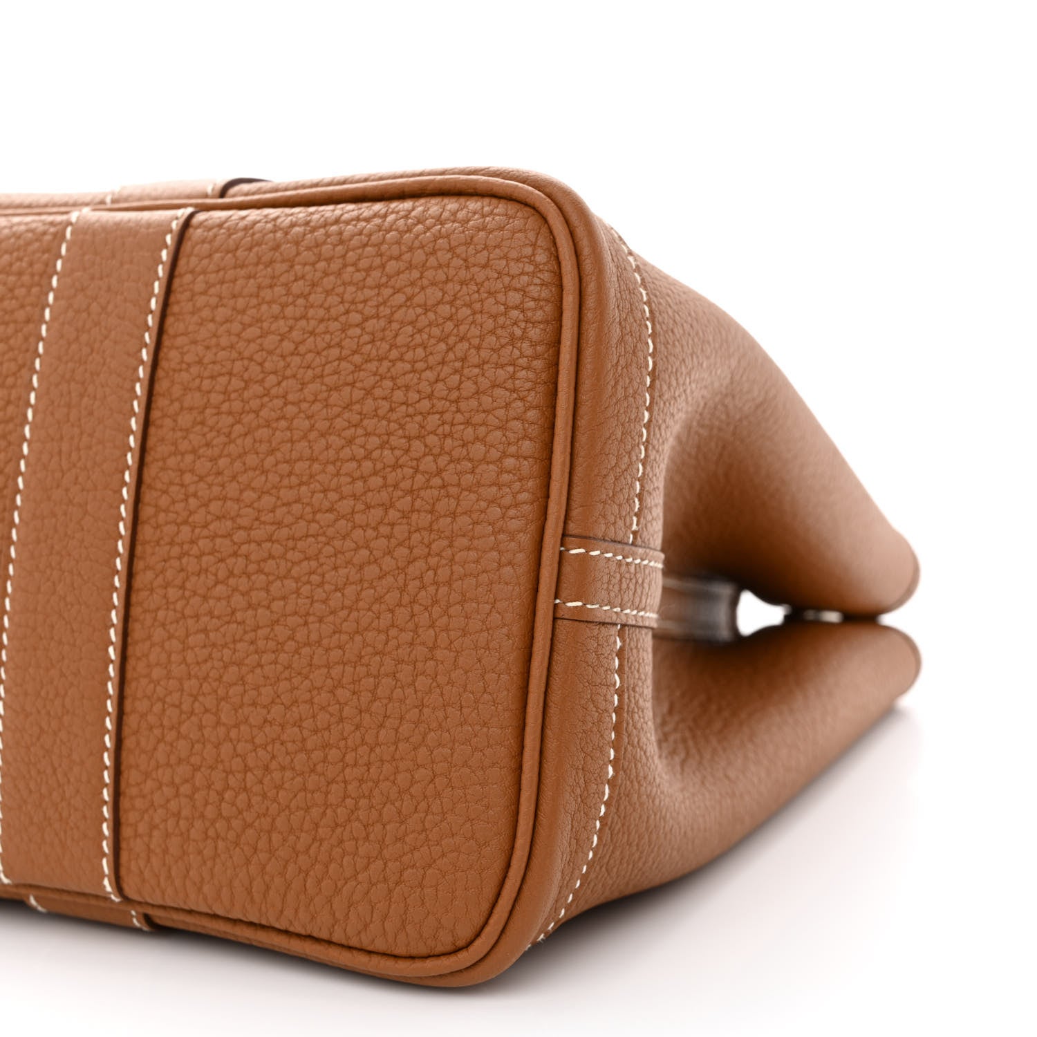 Hermes Negonda Garden Party 30 TPM Gold 10 of 11