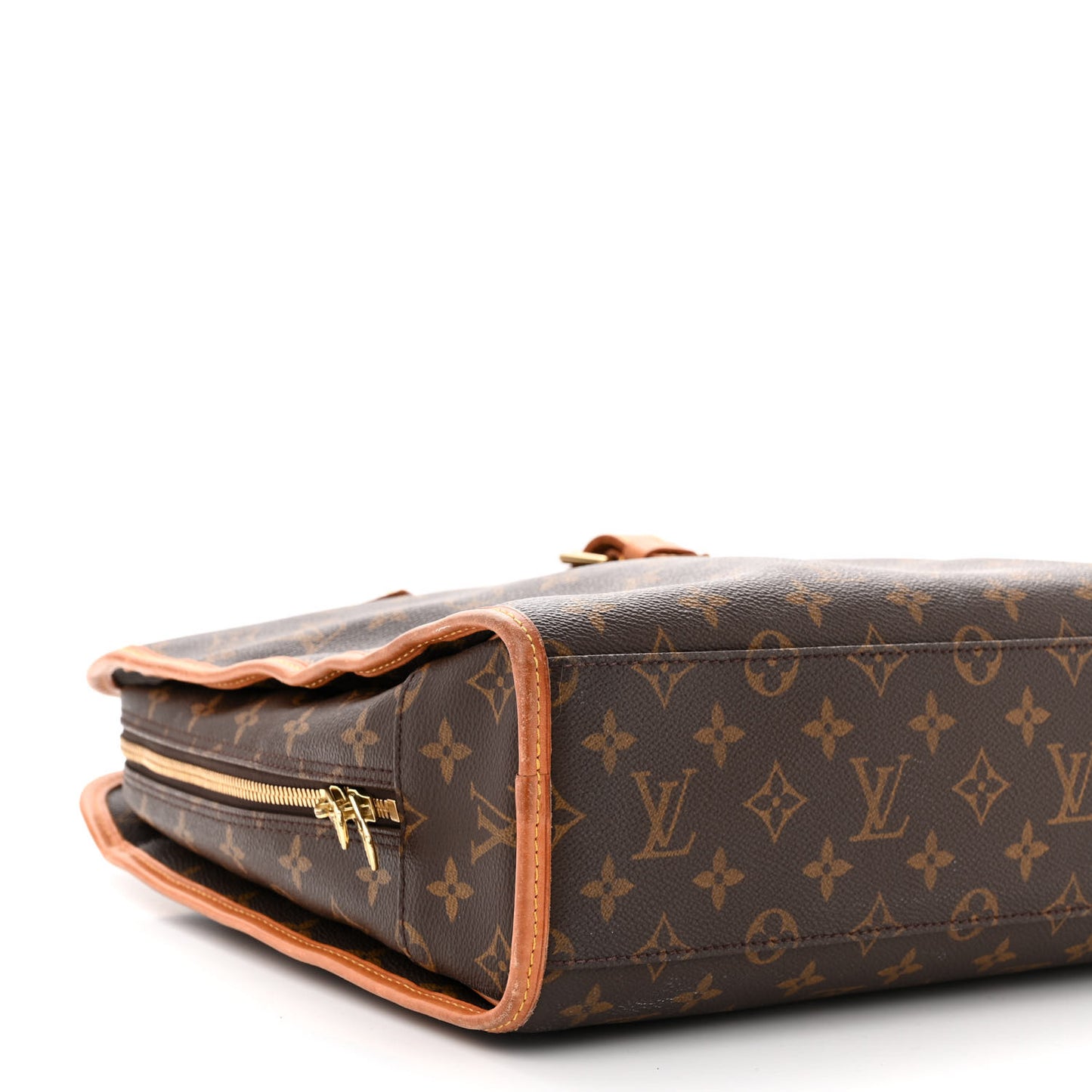 LOUIS VUITTON Monogram Rivoli Briefcase