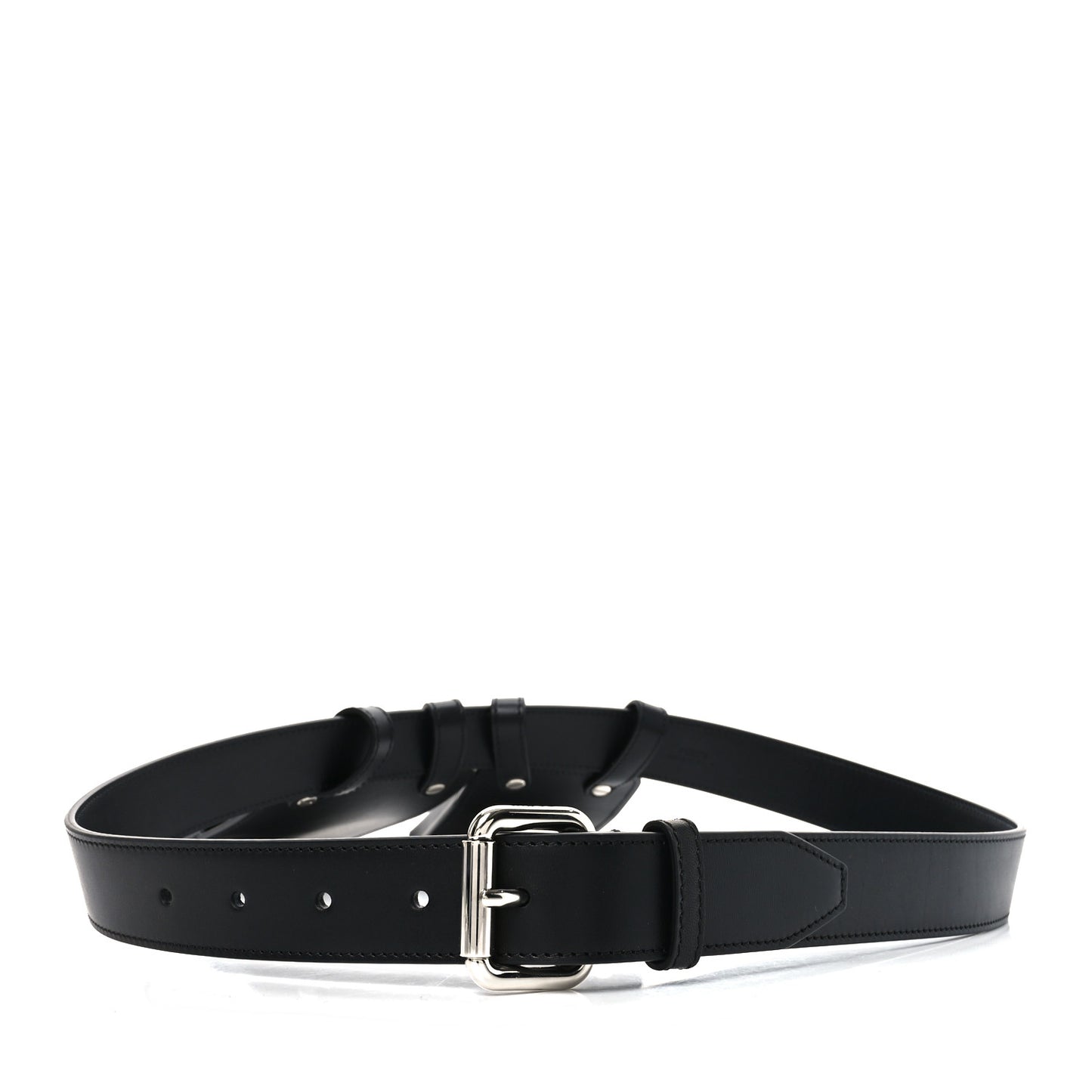 Vitello Glacier Utility Belt Pouch 85 34 Black