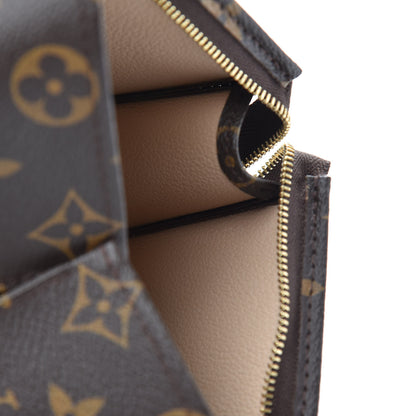 Louis Vuitton Monogram Toiletry Pouch 19 6 of 10