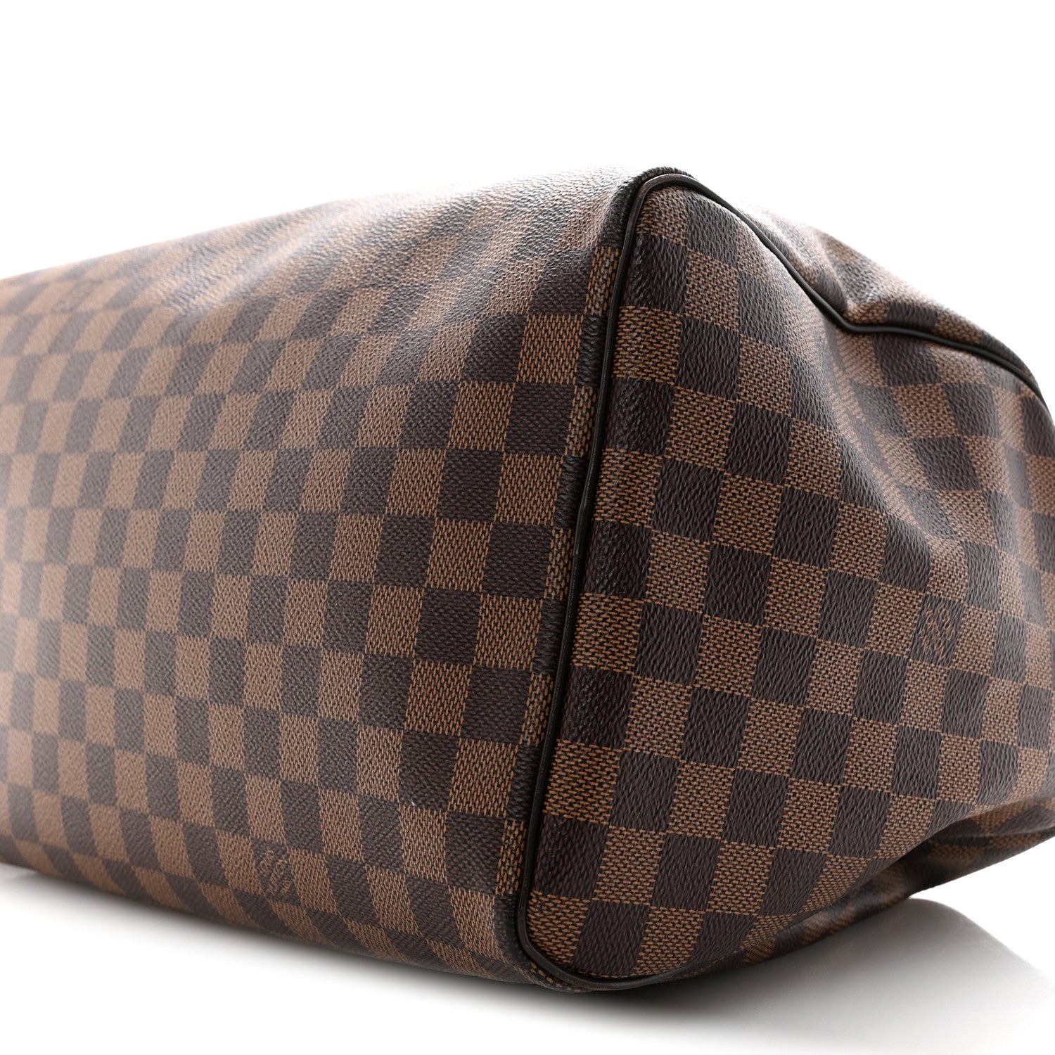 Louis Vuitton Damier Ebene Speedy 35 10 of 10