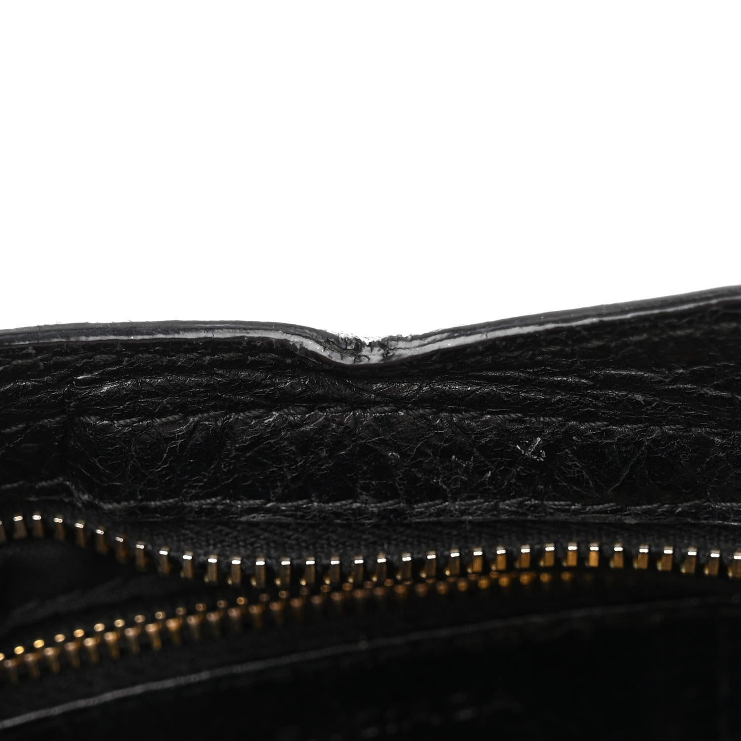Balenciaga Agneau Giant 12 Gold Hardware Mini City Black 14 of 14