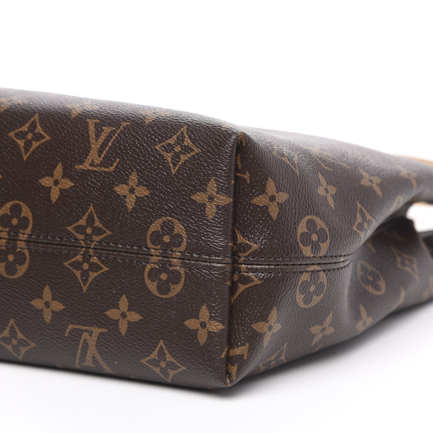 Louis Vuitton Monogram Graceful PM 9 of 11