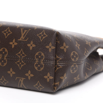 Louis Vuitton Monogram Graceful PM 9 of 11