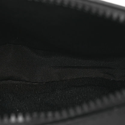 Marc Jacobs Saffiano Snapshot Camera Bag Black 5 of 13