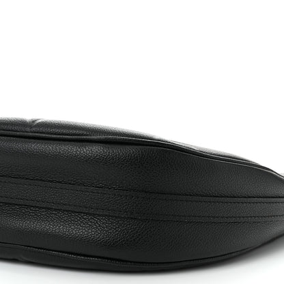 Louis Vuitton Empreinte Monogram Giant Loop Hobo Black 10 of 10