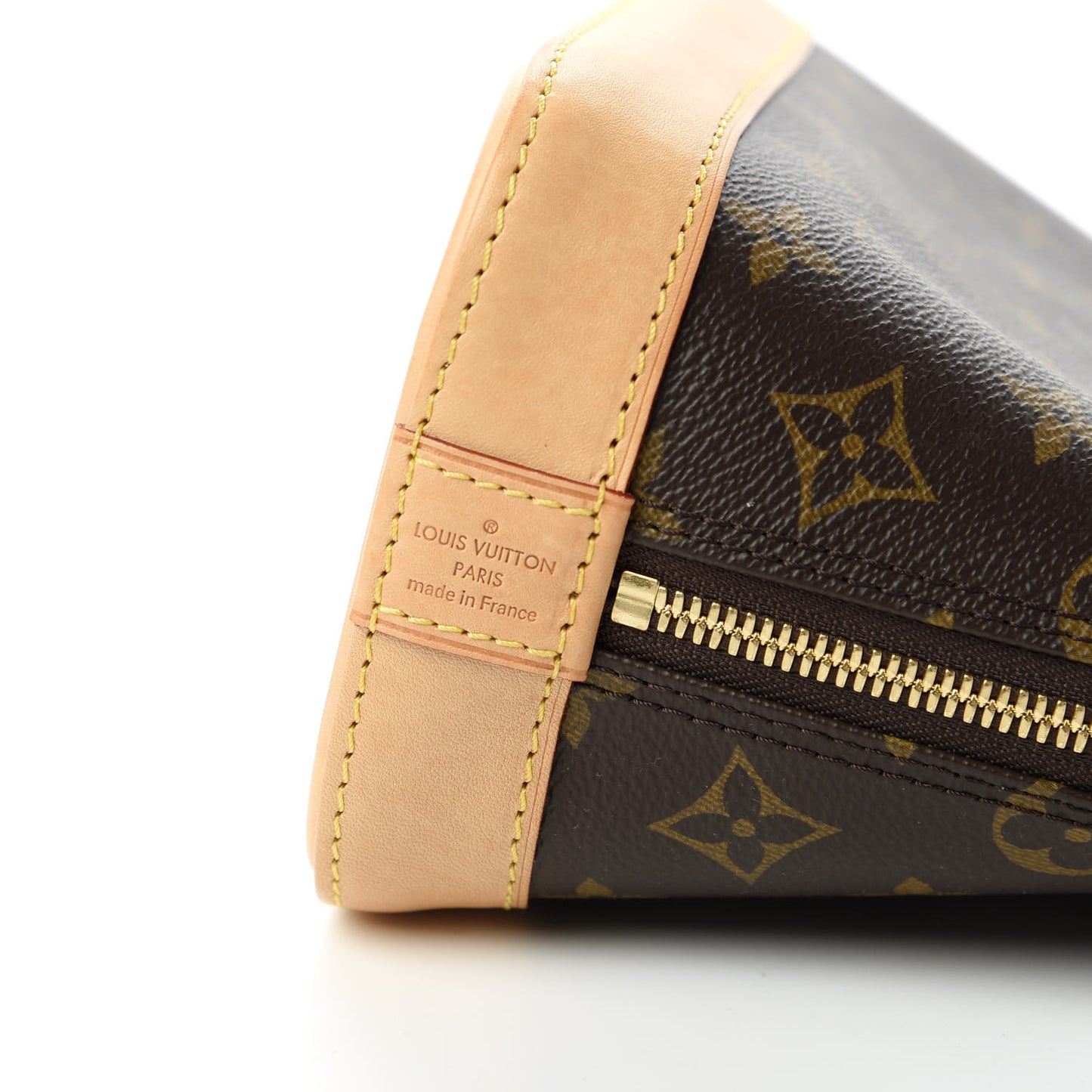 Monogram Alma BB