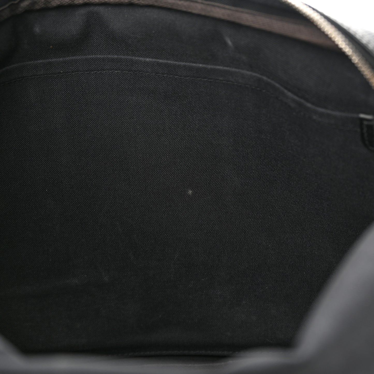 Damier Graphite Porte Documents Voyage PM