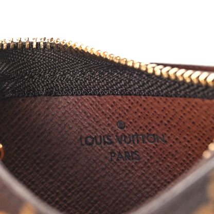 Louis Vuitton Monogram Key Pouch 6 of 8