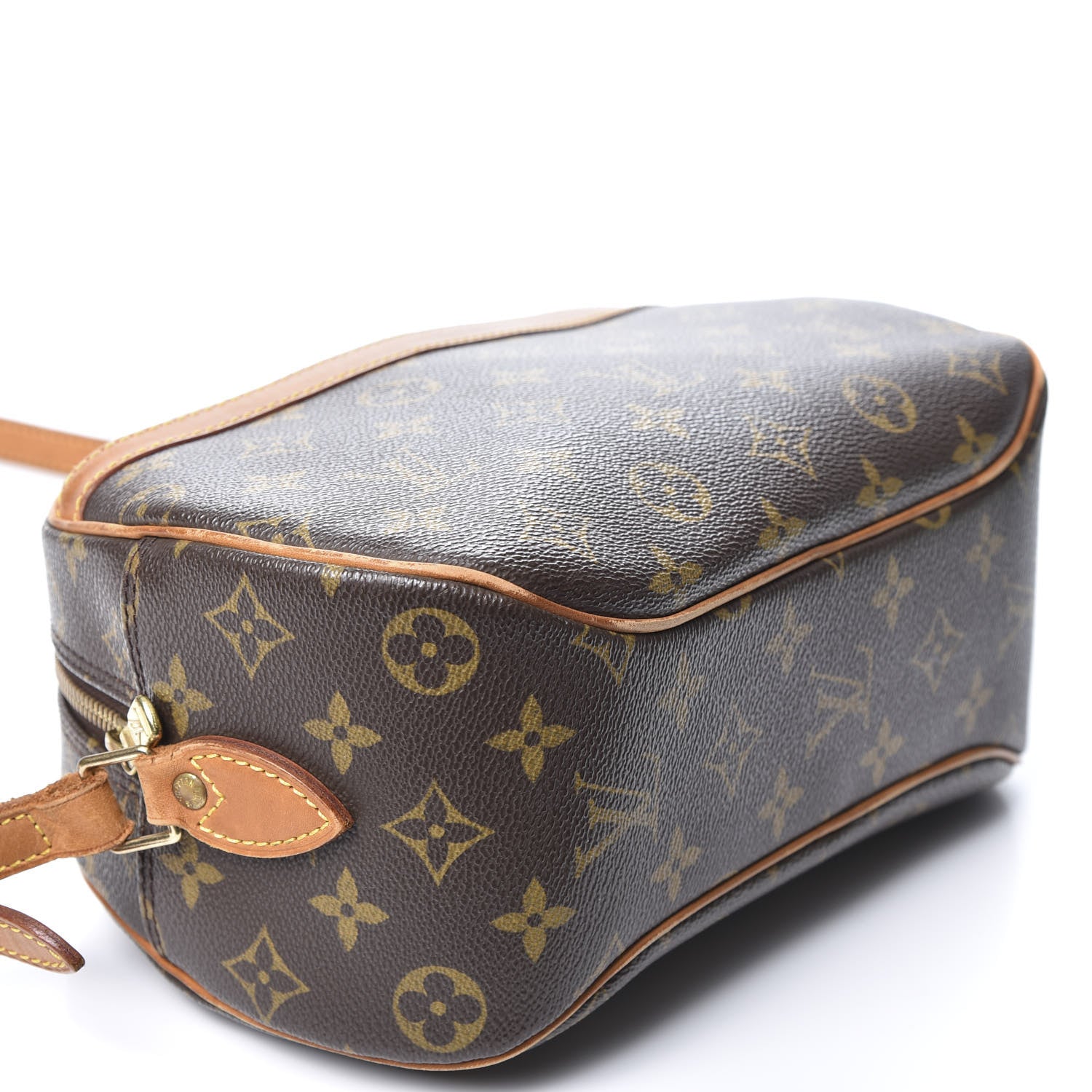 Louis Vuitton Monogram Blois 3 of 9