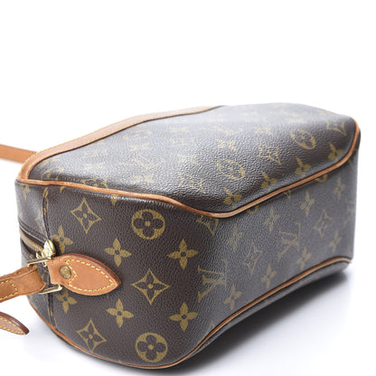 Louis Vuitton Monogram Blois 3 of 9