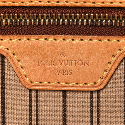Louis Vuitton Monogram Neo Neverfull GM 7 of 10
