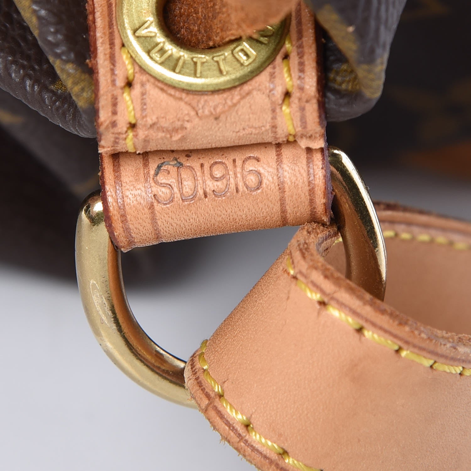 Louis Vuitton Monogram Noe 8 of 21