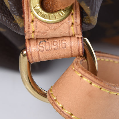 Louis Vuitton Monogram Noe 8 of 21