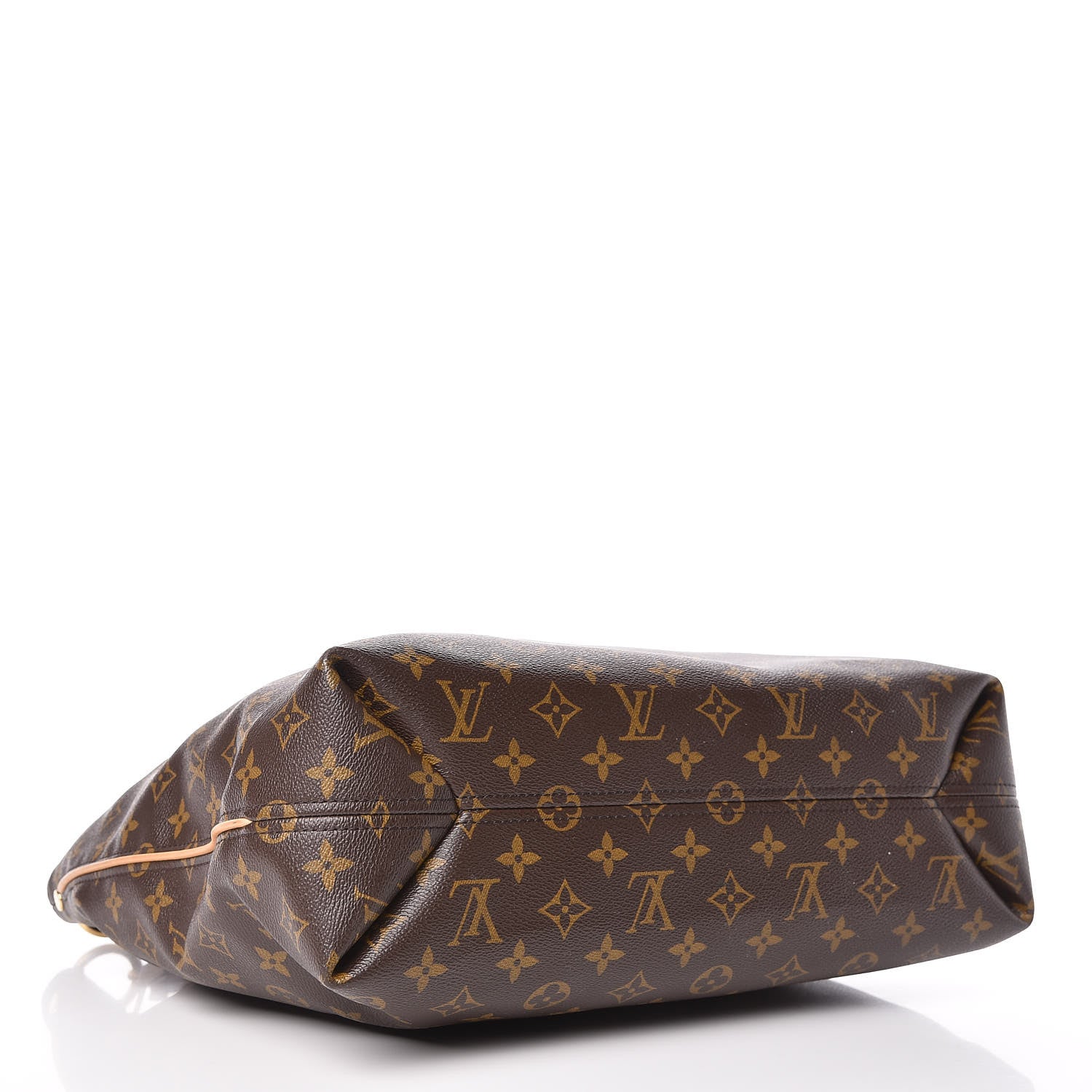 Louis Vuitton Monogram Sully MM 4 of 10