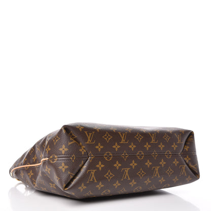 Louis Vuitton Monogram Sully MM 4 of 10