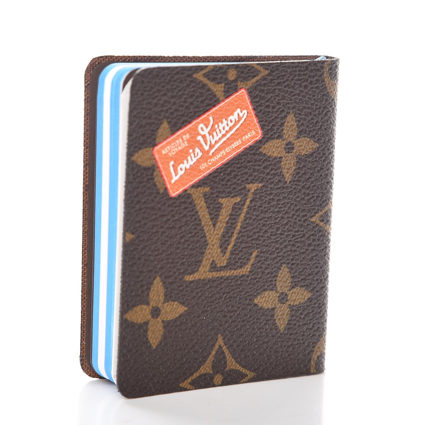 Monogram Mini Jules Notebooks