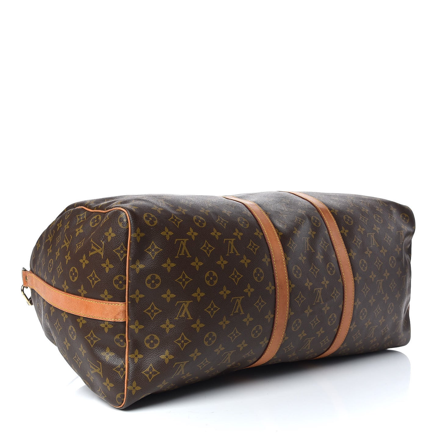 Monogram Keepall Bandouliere 60