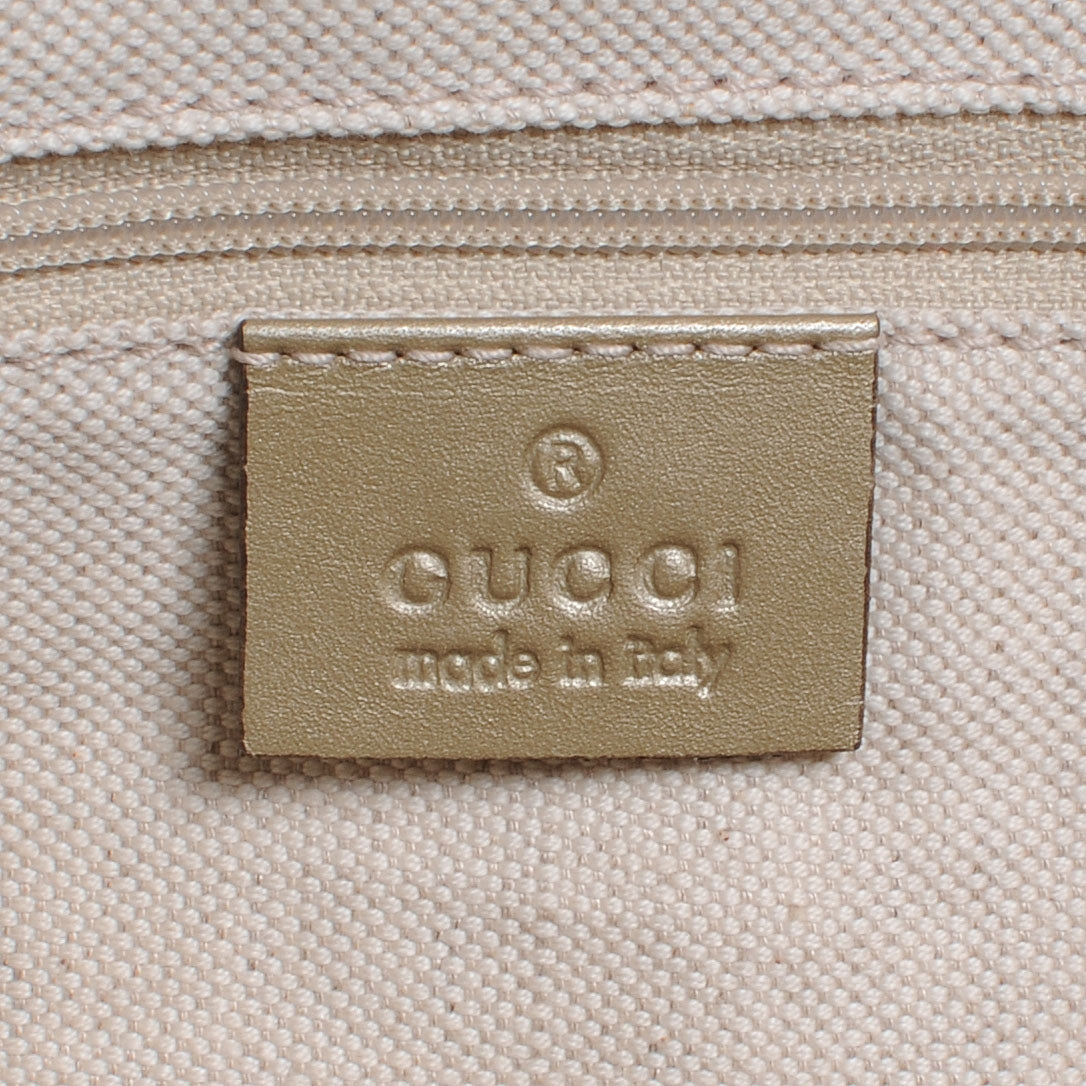 Monogram Medium Sukey