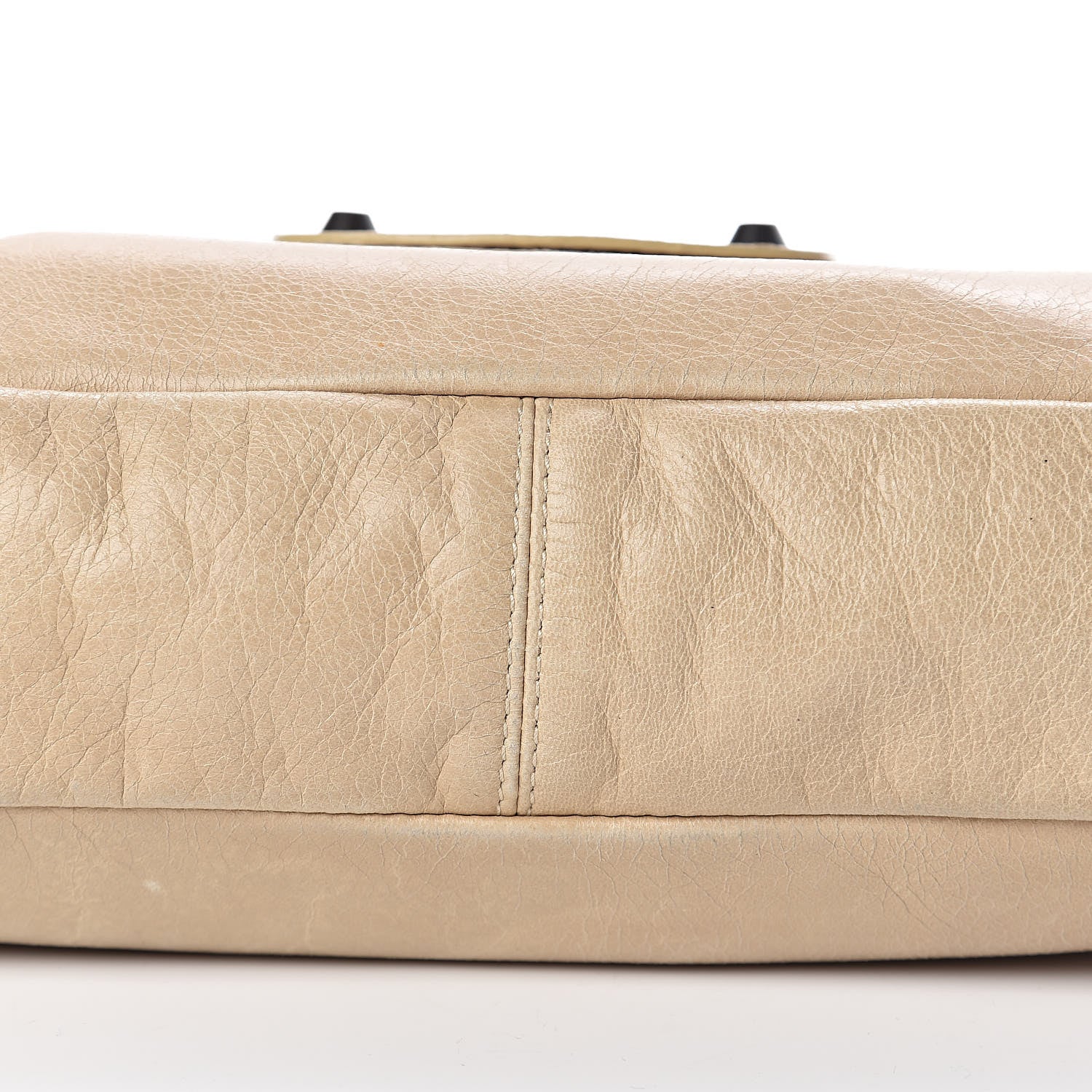 Balenciaga Agneau Classic Hardware First Sahara 19 of 21