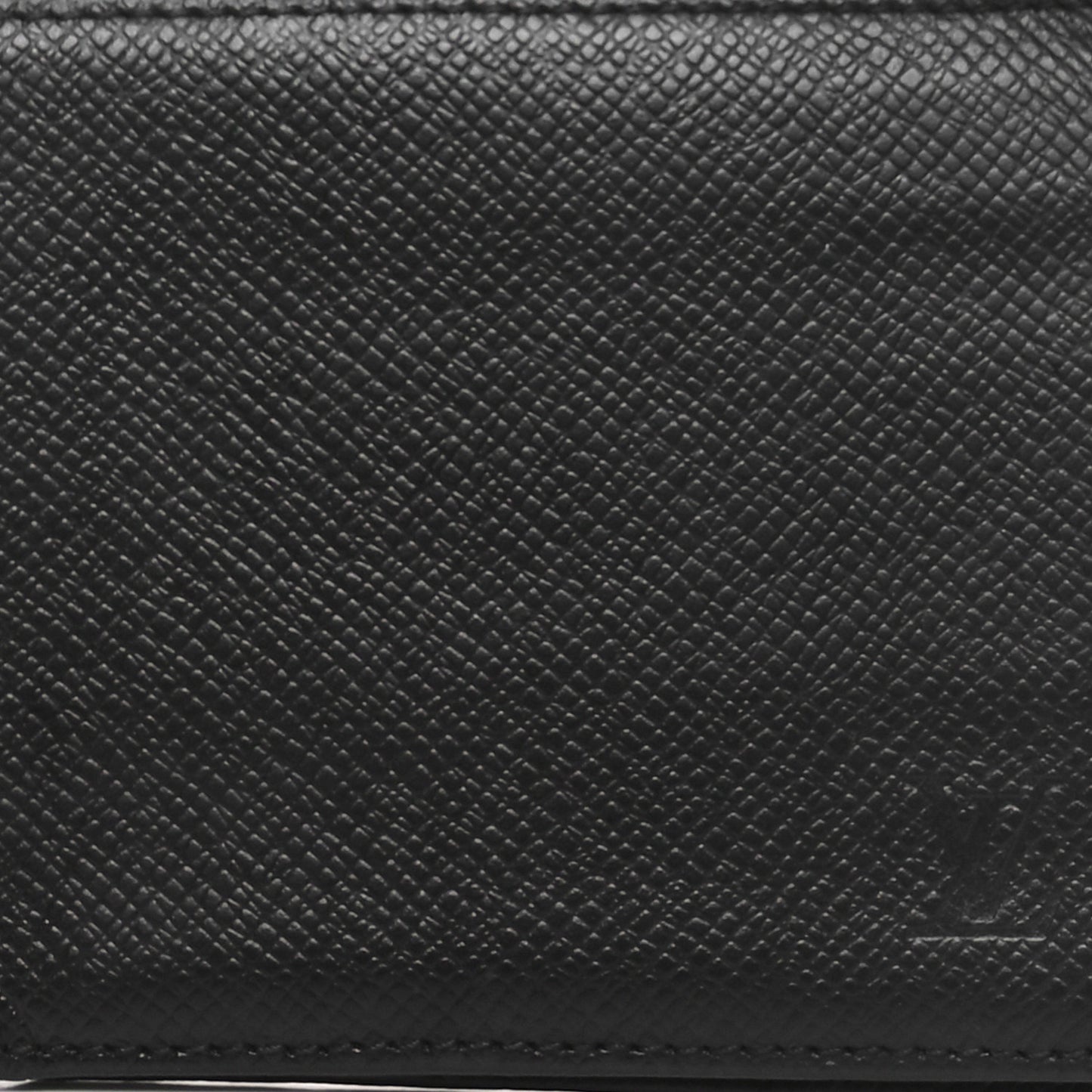 Taiga Slender Wallet Black