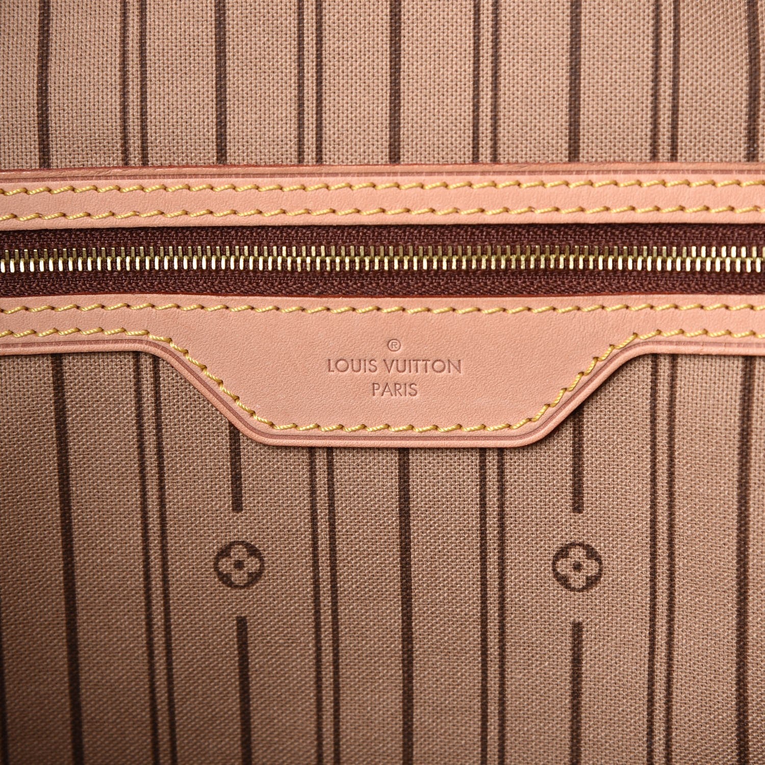 Louis Vuitton Monogram Delightful PM 6 of 14