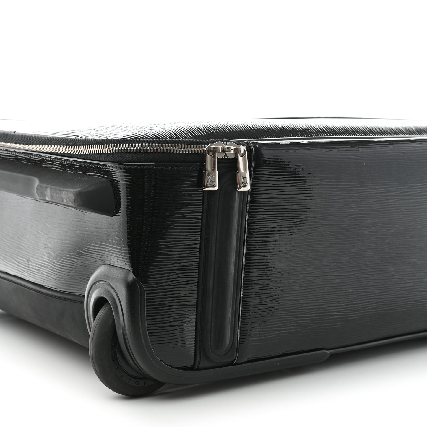 LOUIS VUITTON Electric Epi Pegase 55 Black