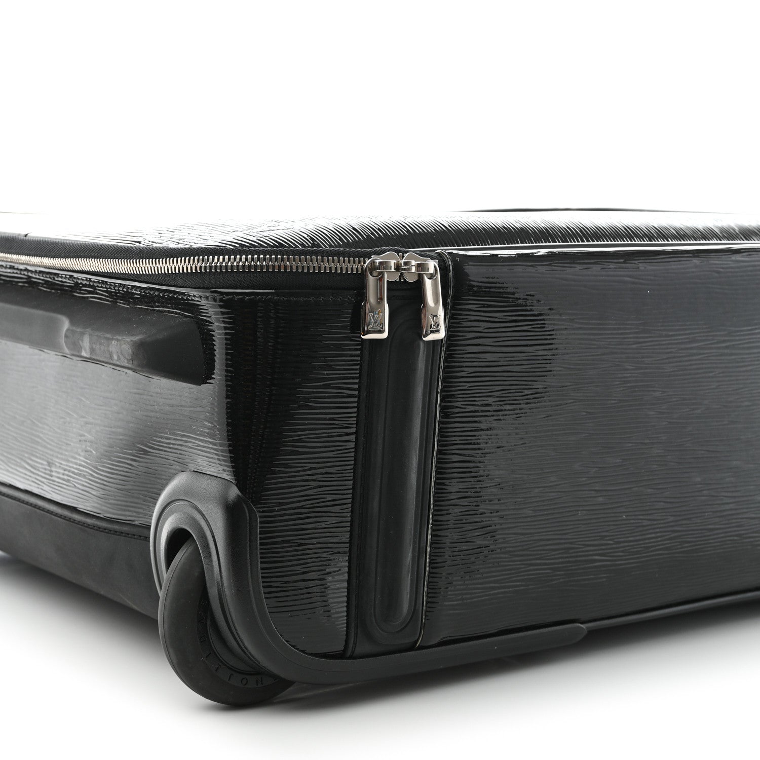 Louis Vuitton LOUIS VUITTON Electric Epi Pegase 55 Black 9 of 9