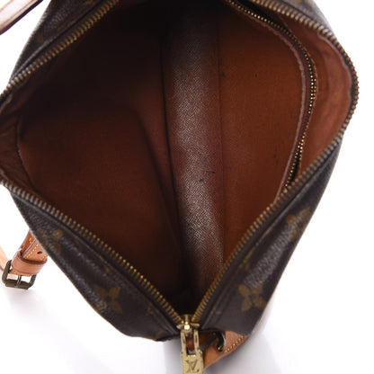 Louis Vuitton Monogram Trocadero 24 6 of 13