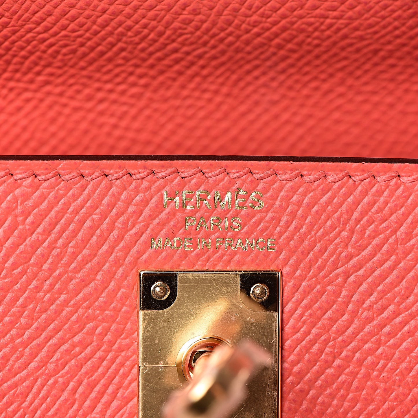 Epsom Kelly Sellier 25 Rose Jaipur