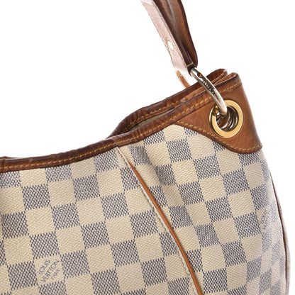 Louis Vuitton Damier Azur Galliera PM 11 of 13