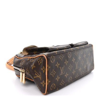 Louis Vuitton Monogram Manhattan PM 3 of 9