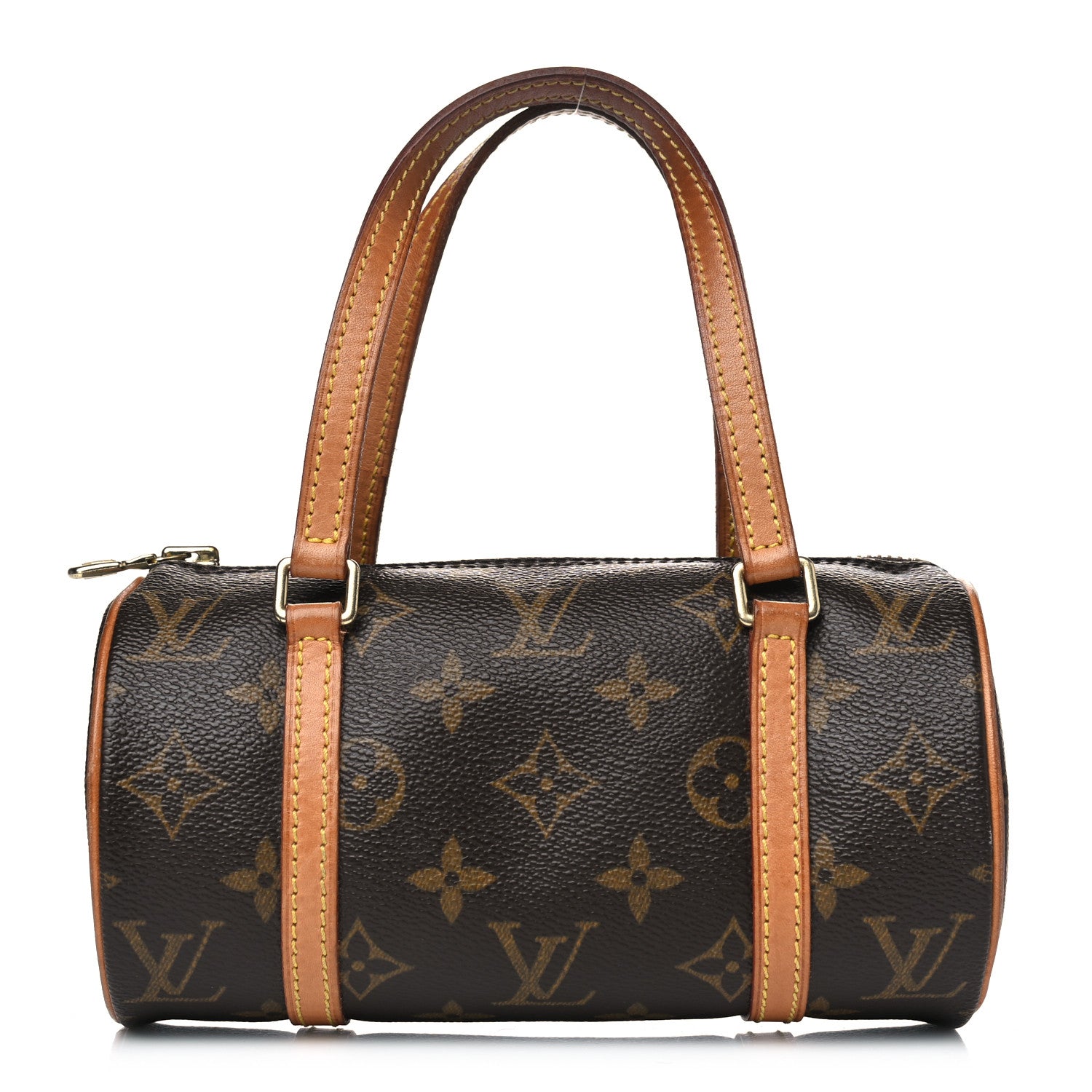 Louis Vuitton Monogram Papillon 19 1 of 7