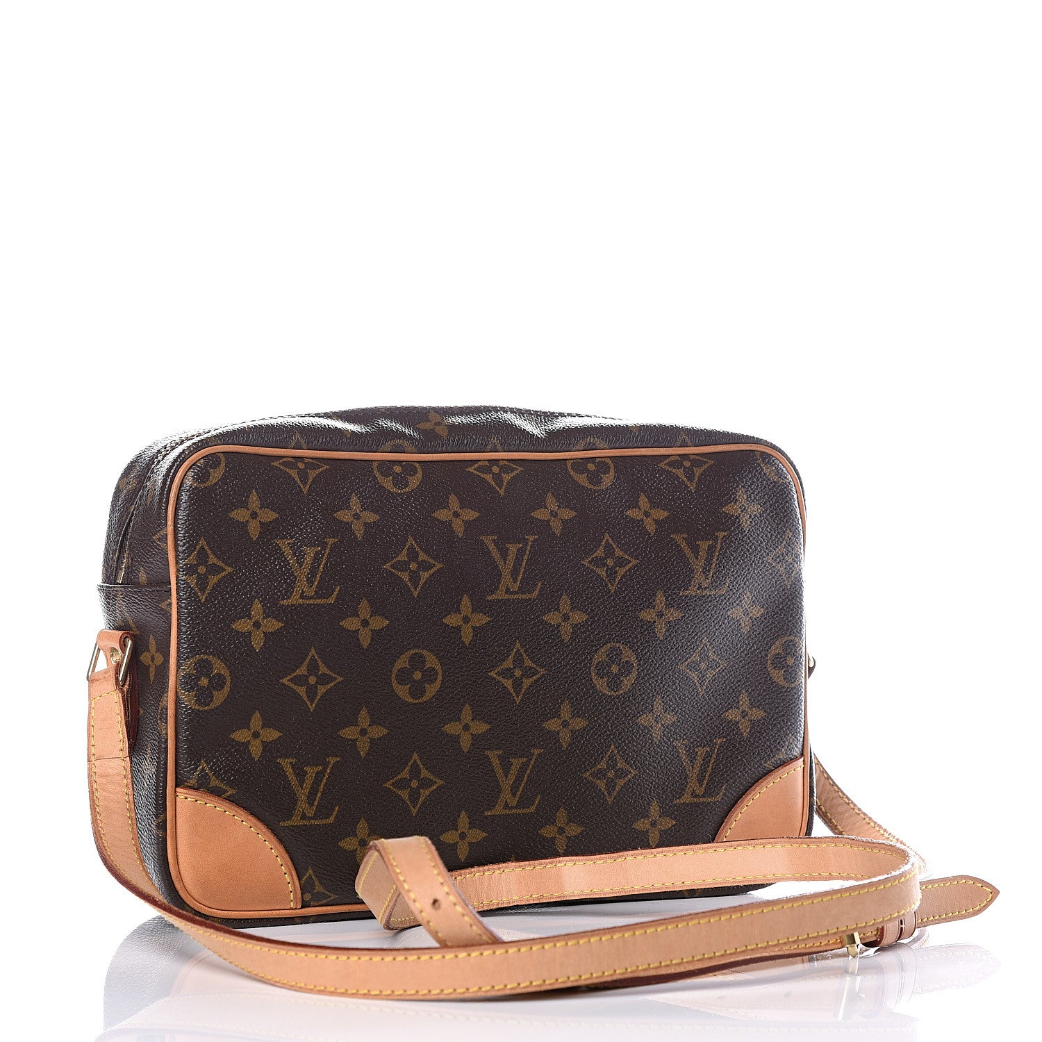 Louis Vuitton Monogram Trocadero 27 2 of 11