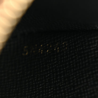 Louis Vuitton Mini Monogram Trio Pouch Round Coin Purse 7 of 8