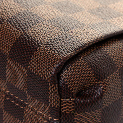 Louis Vuitton Damier Ebene Croisette 11 of 12