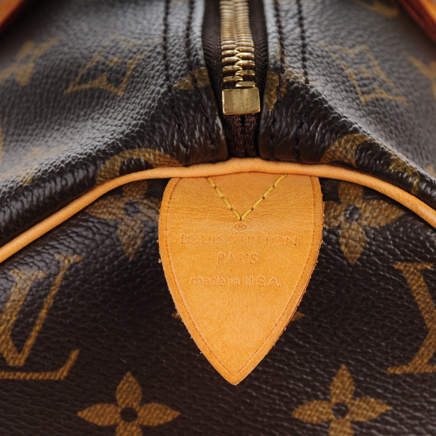 Monogram Speedy 30