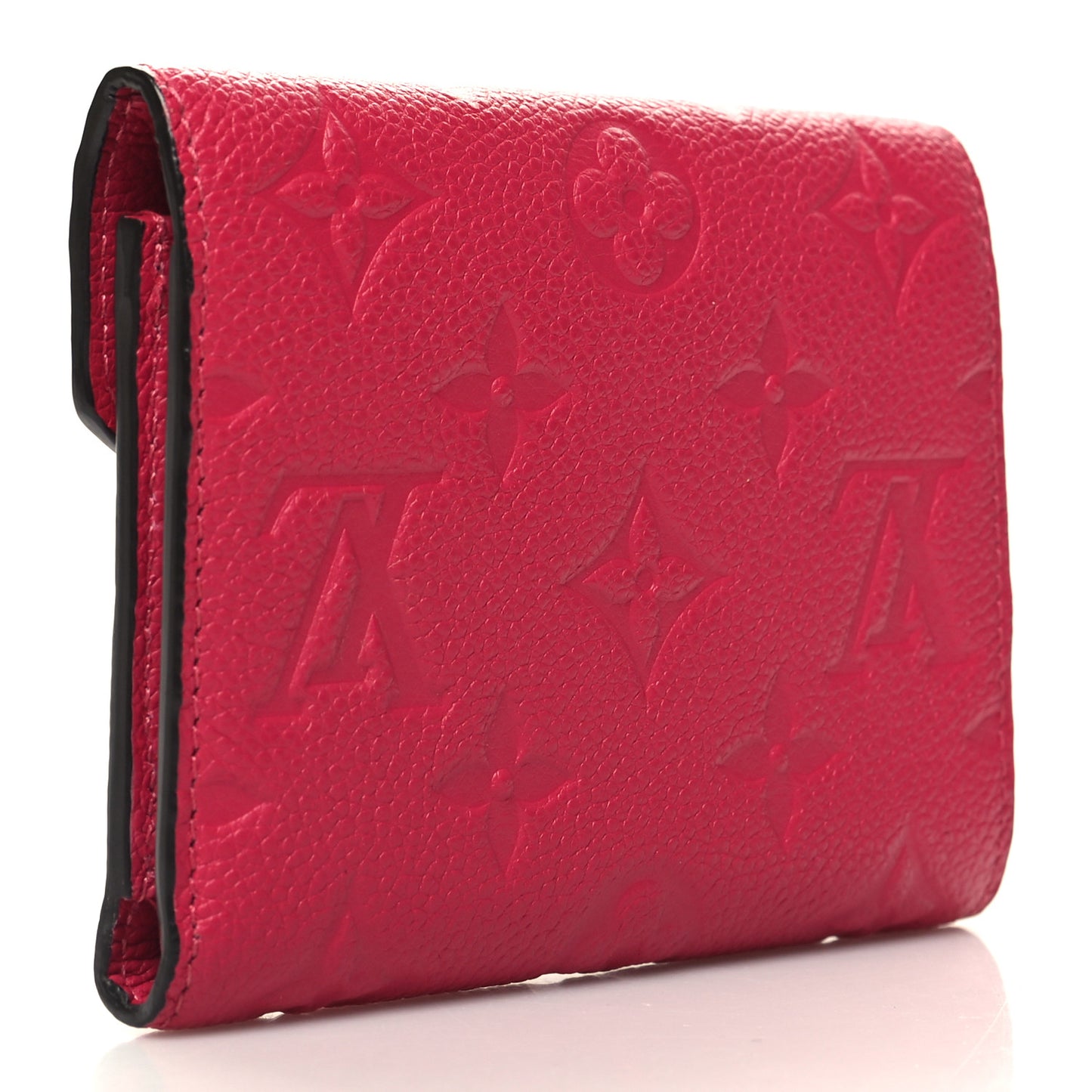 Empreinte Victorine Wallet Freesia