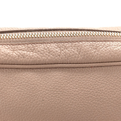 Prada Vitello Phenix Camera Bag Cammeo 7 of 9