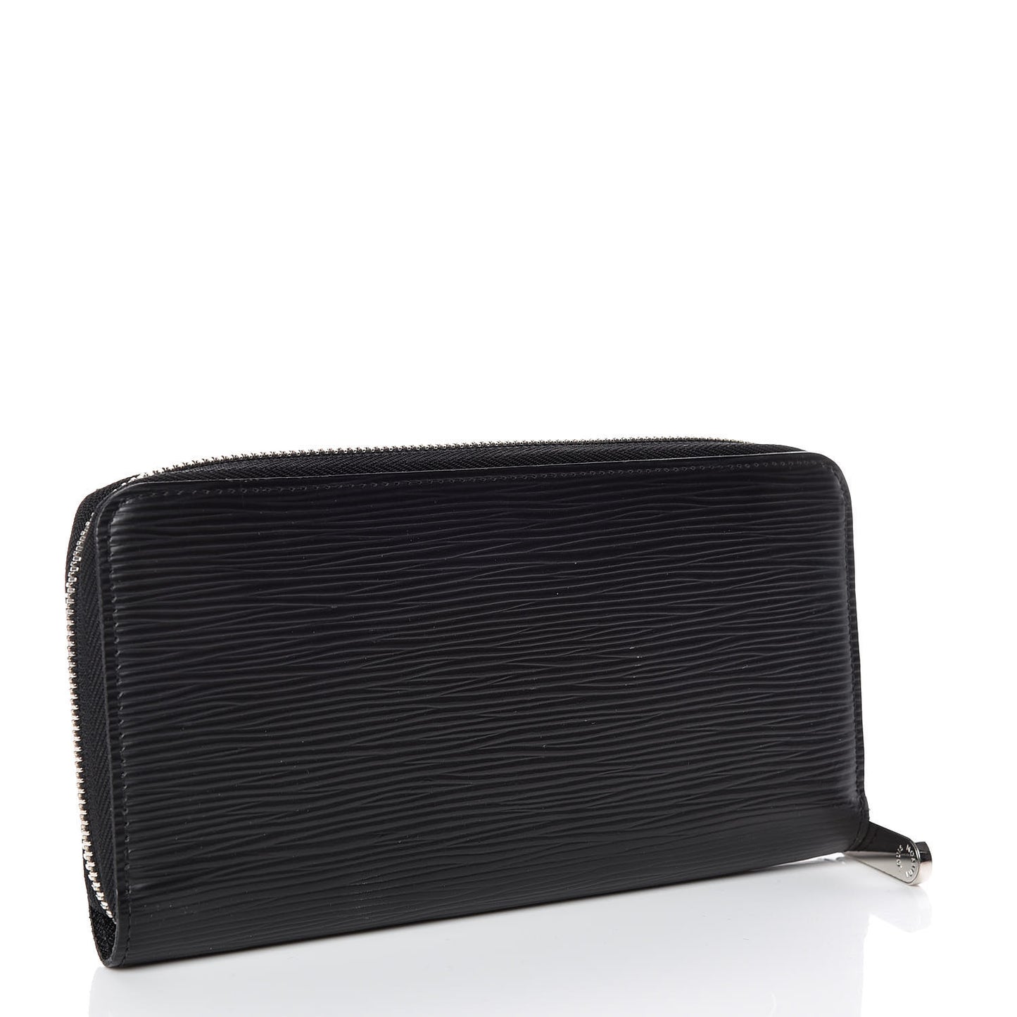 Epi Zippy Wallet Black