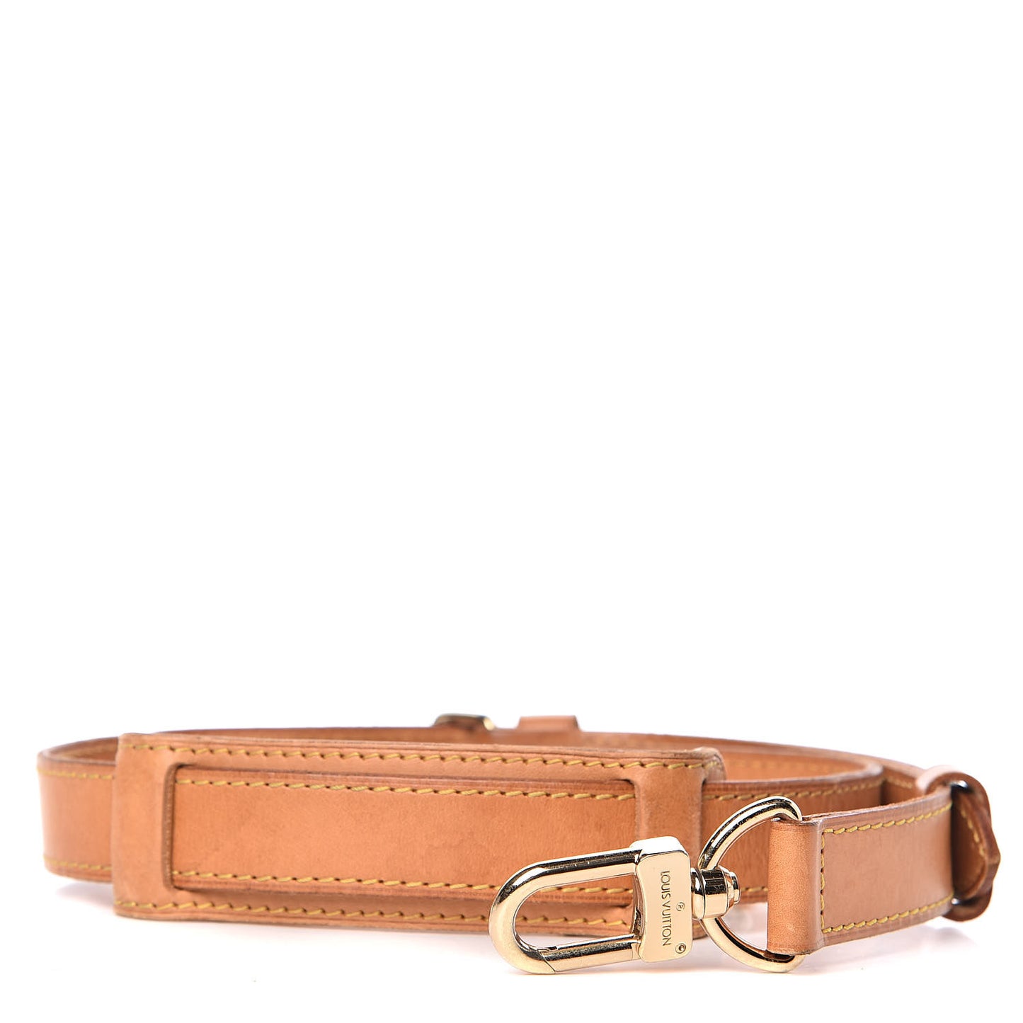 Vachetta Adjustable Speedy Bandouliere Shoulder Strap
