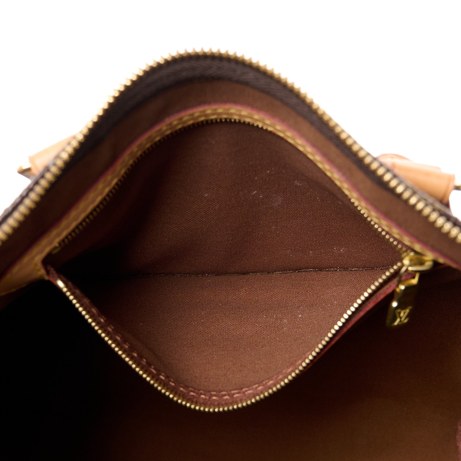 Louis Vuitton Monogram Speedy Bandouliere 30 6 of 13