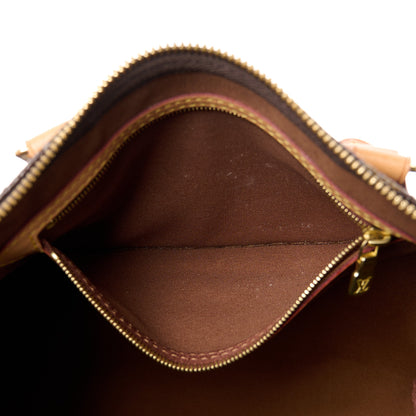 Louis Vuitton Monogram Speedy Bandouliere 30 6 of 13