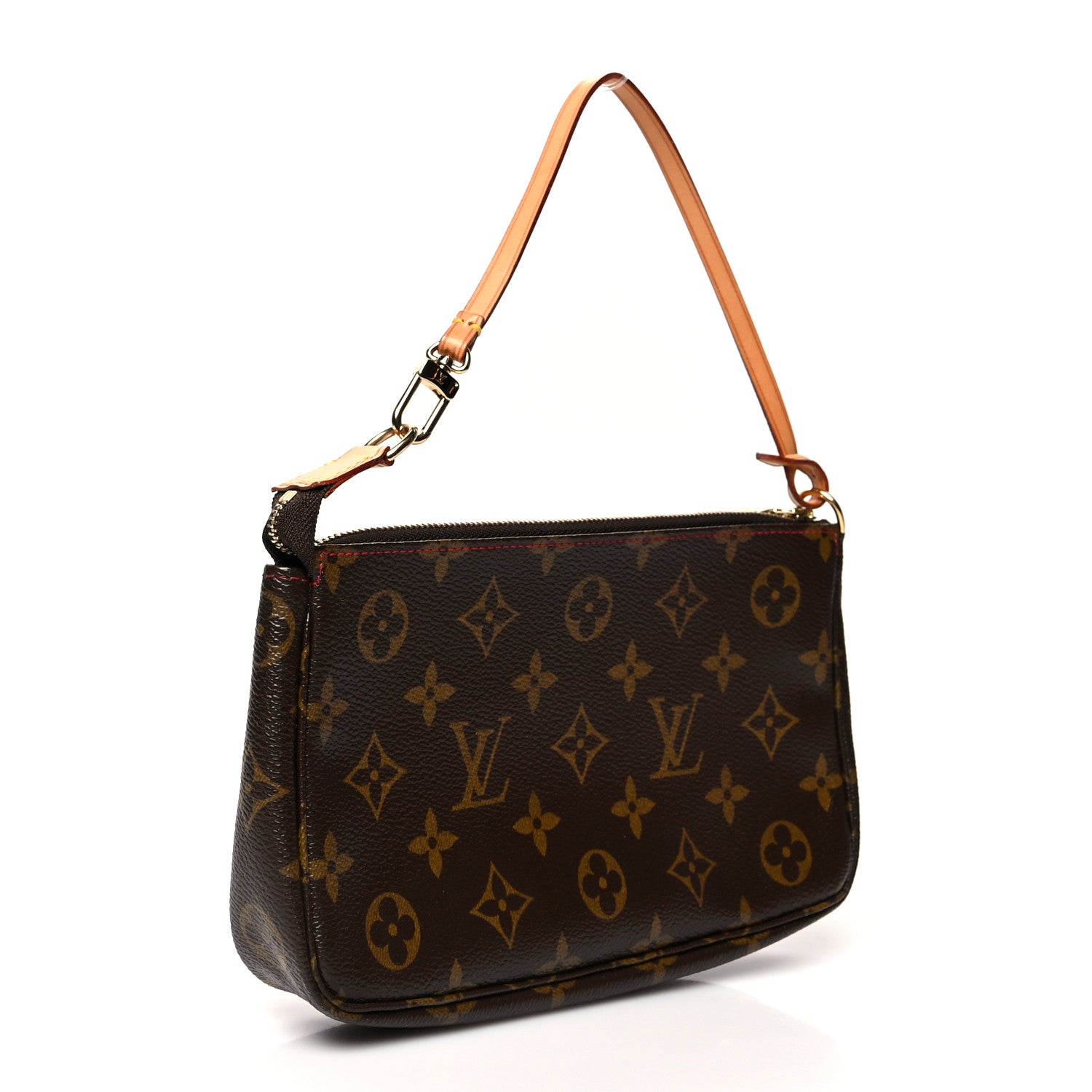 Louis Vuitton Monogram Cerises Pochette Accessories 3 of 11