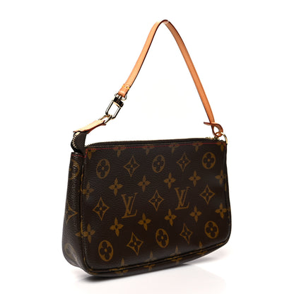 Louis Vuitton Monogram Cerises Pochette Accessories 3 of 11