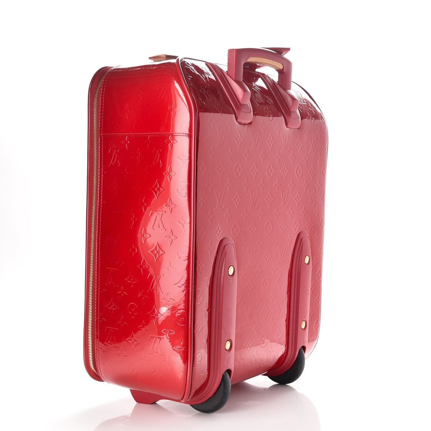 Vernis Pegase 45 Pomme D'Amour