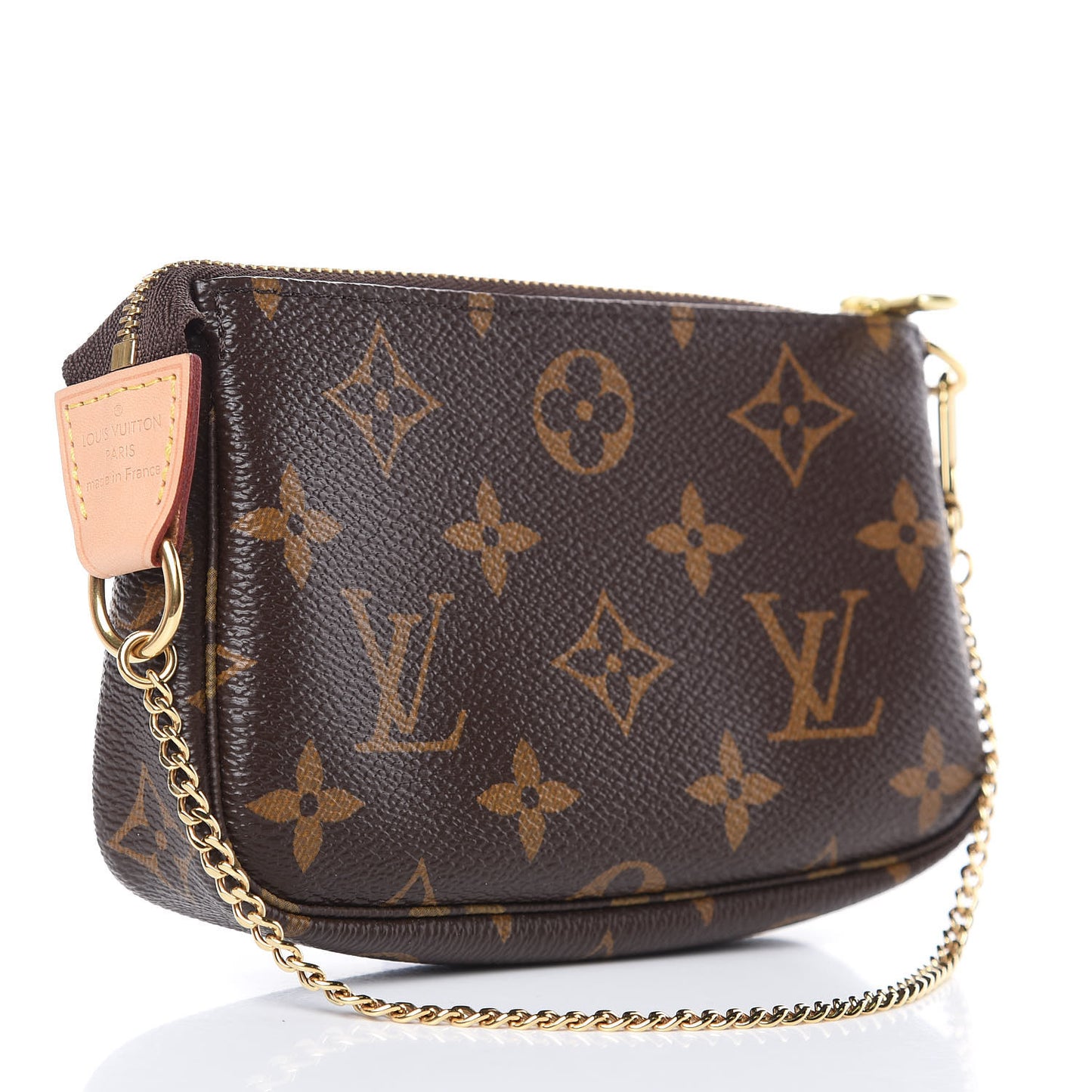 Monogram Mini Pochette Accessories