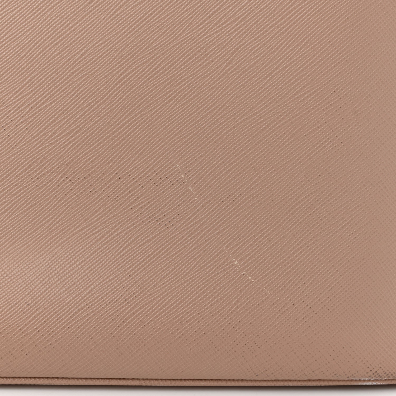 Prada Saffiano Lux Medium Tote Cammeo 13 of 13