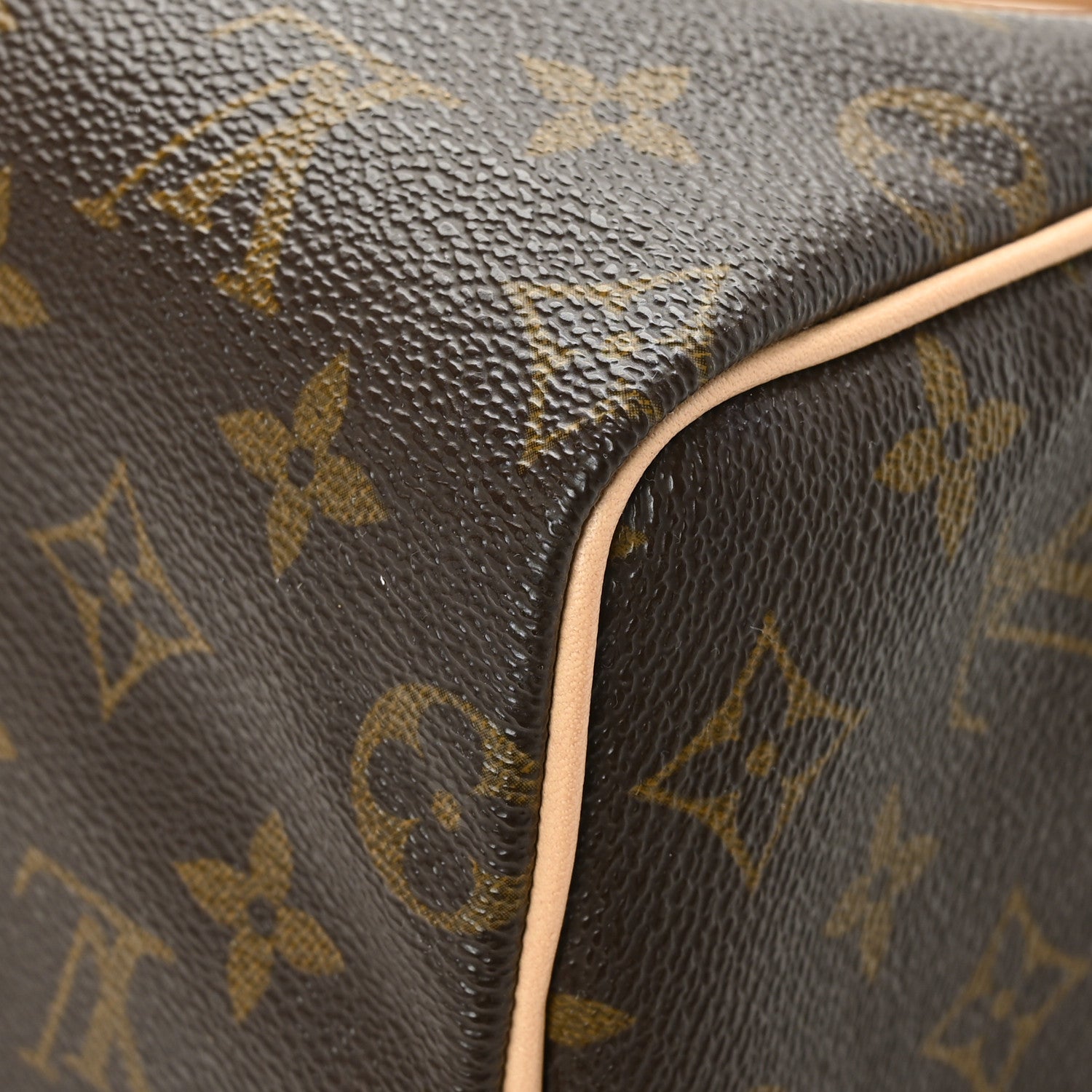 Louis Vuitton Monogram Speedy 25 14 of 16