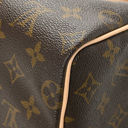 Louis Vuitton Monogram Speedy 25 14 of 16